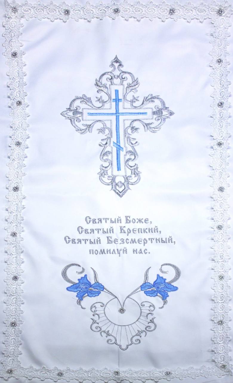 Комплект «Ирис»