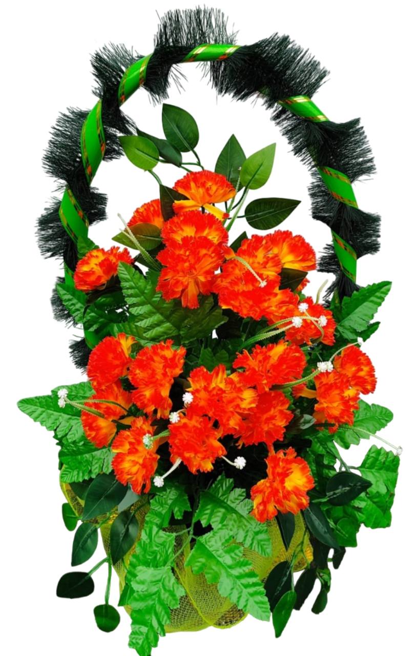Корзина «Стульчик»