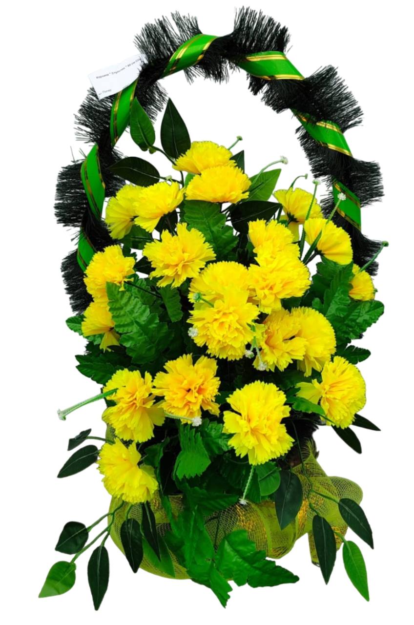 Корзина «Стульчик»