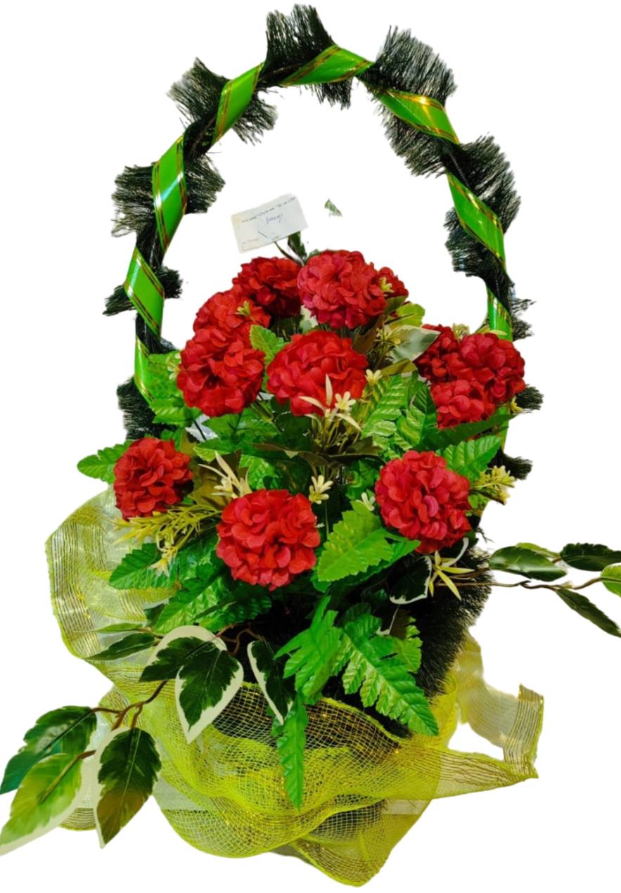 Корзина «Стульчик»