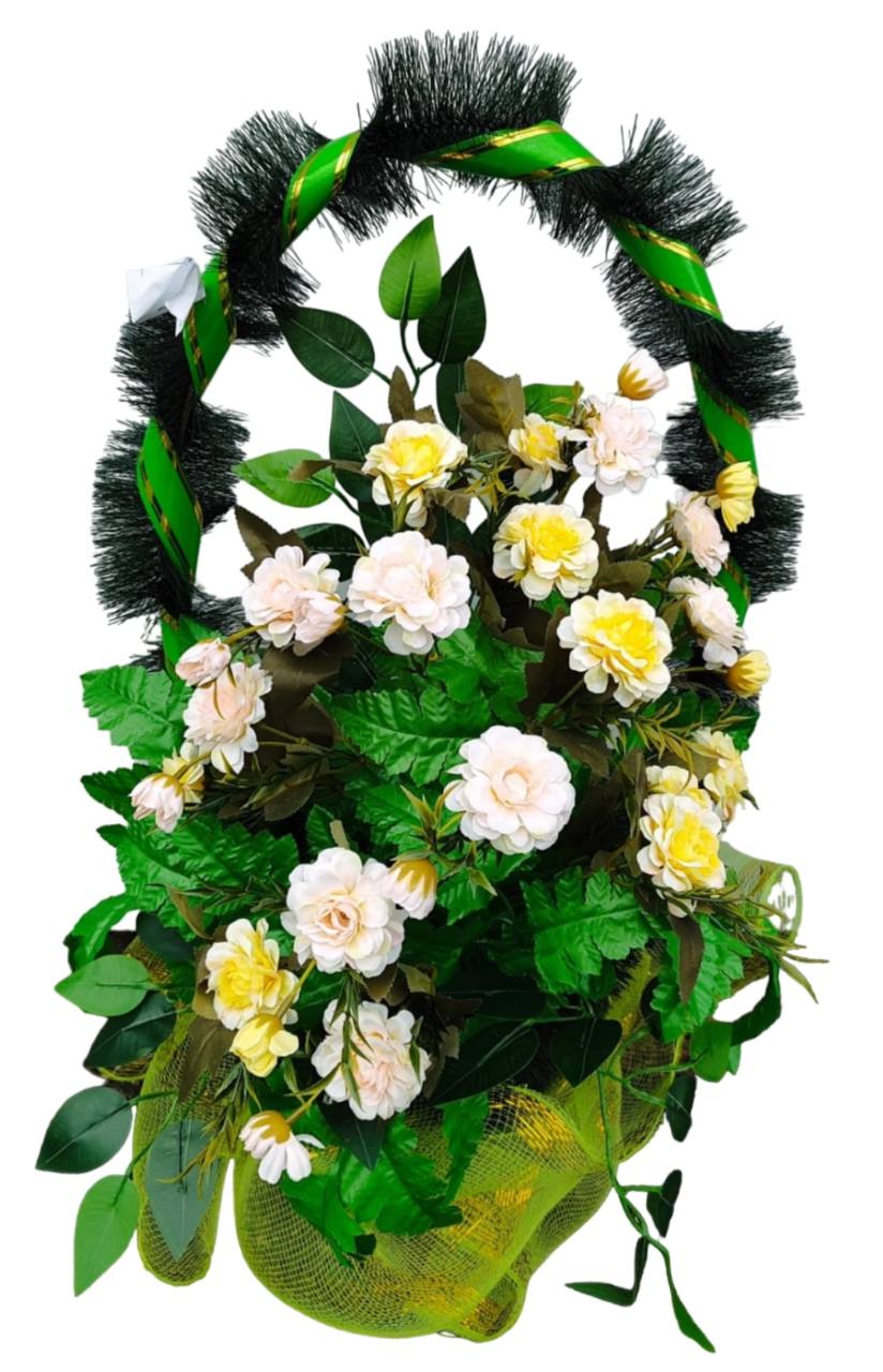Корзина «Стульчик»