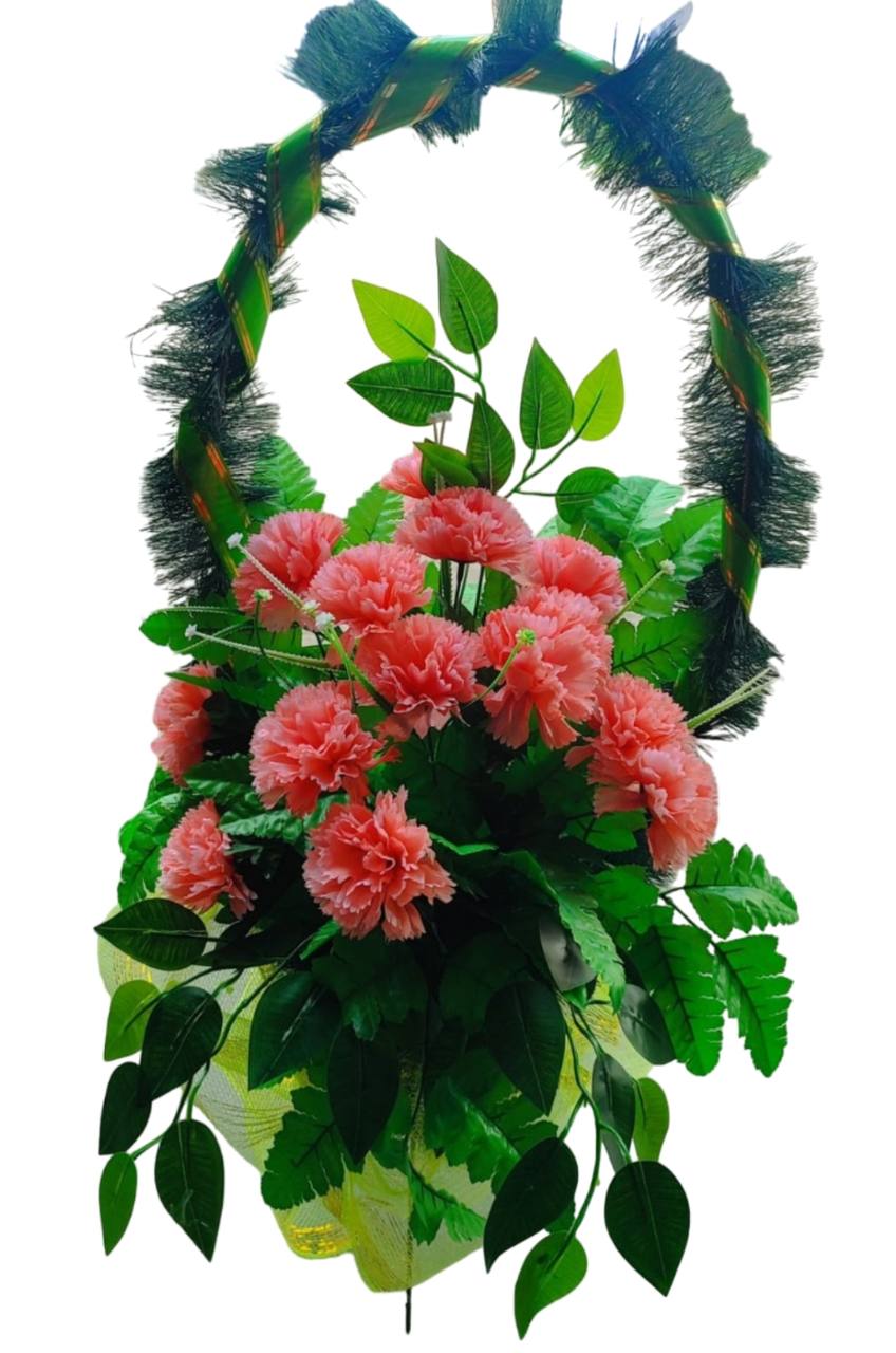 Корзина «Стульчик»