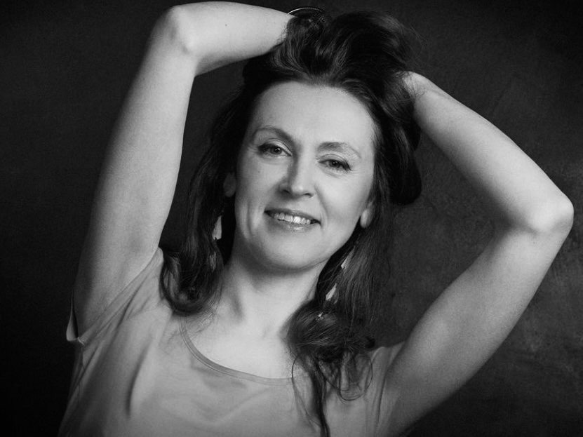 Актриса Полина Меньших погибла при обстреле ВСУ в Донбассе